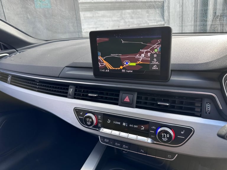 2019 68 REG AUDI A5 S-LINE 2.0 TFSI S TRONIC AUTO DAMAGED REPAIRABLE SALVAGE