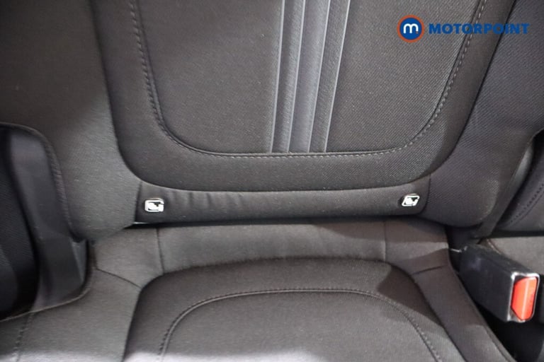 2021 Hyundai TUCSON 1.6 TGDi Hybrid 230 Premium 5dr 2WD Auto SUV Hybrid Automatic