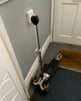  adults micro scooter in excellent condition