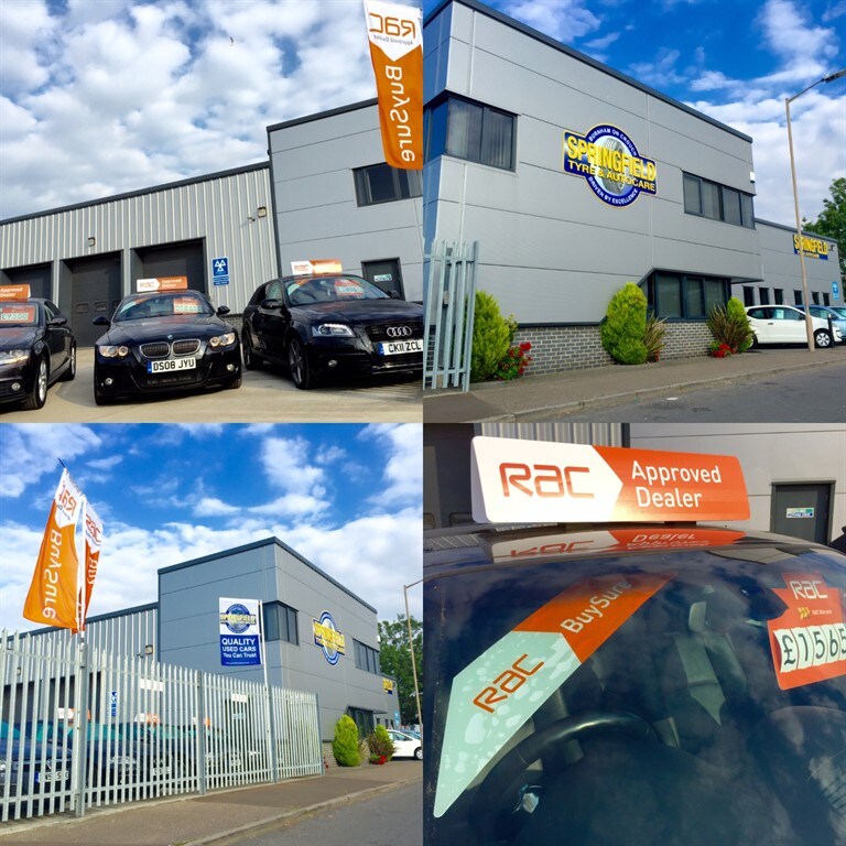 2014 Peugeot 208 STYLE *** RAC APPROVED *** RAC WARRANTY *** Hatchback Petrol Manual