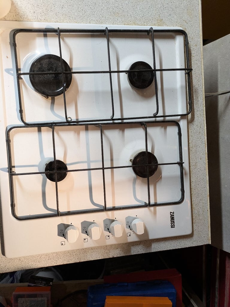 image for Free gas hon