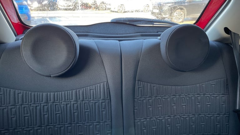 2023 Fiat 500 1.0 MHEV Hatchback 3dr Petrol Manual Euro 6 (s/s) (70 bhp) Hatchback Petrol Manual