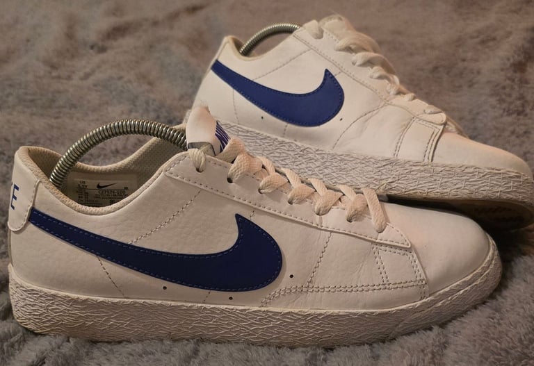 image for Nike Dunk Trainers 