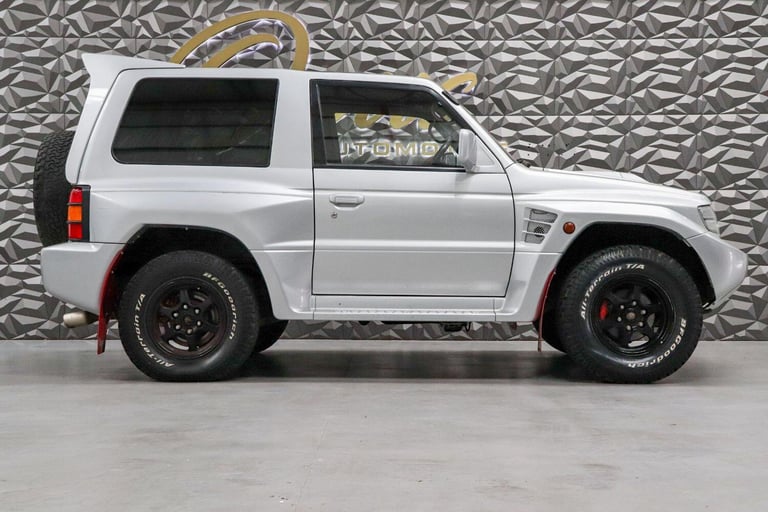 MITSUBISHI 3000GT  1998