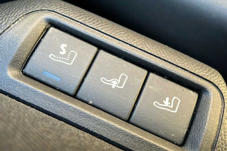  Vauxhall Corsa 1.2 Turbo Ultimate Hatchback 5dr Petrol Manual Euro 6 s/s 100 Ps