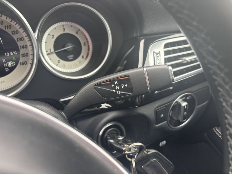 2015 Mercedes-Benz CLS 2.1 CLS220 BlueTEC AMG Line Shooting Brake 5dr Diesel G-Tronic+ Euro 6 (s/...