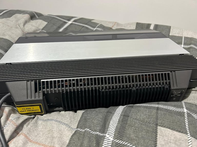  PENDING. B&O Bang & olufsen Beogram CD 3300 CD player