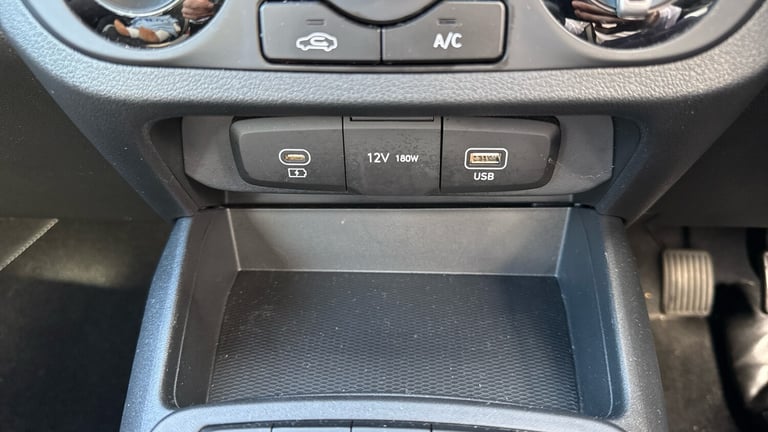 2024 Hyundai i10 1.0 Advance 5dr Petrol Hatchback Hatchback Petrol Manual