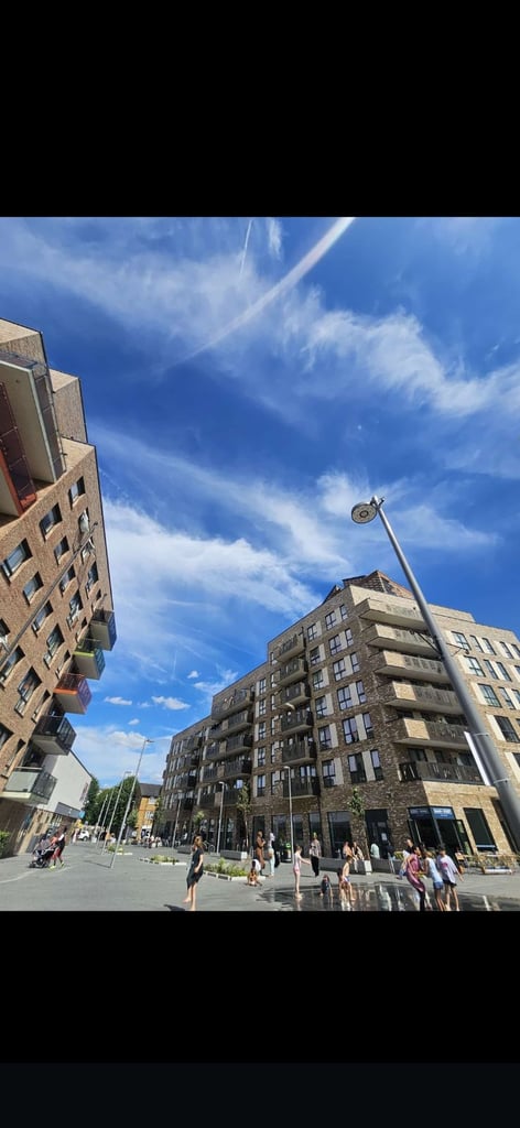 Home swap Large 2 bed apartment council right to buy 