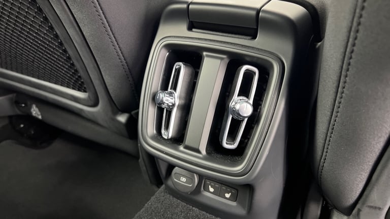 2021 Polestar Polestar 2 Long range Dual Motor - Plus SUV Electric Manual