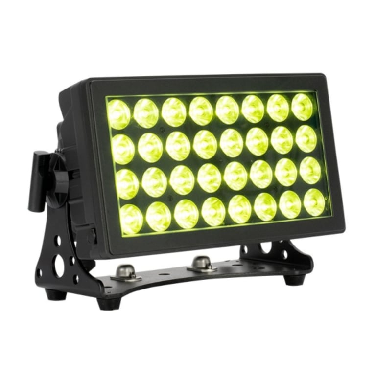 ADJ ENCORE LP32IP RGBL PANEL LED LIGHT