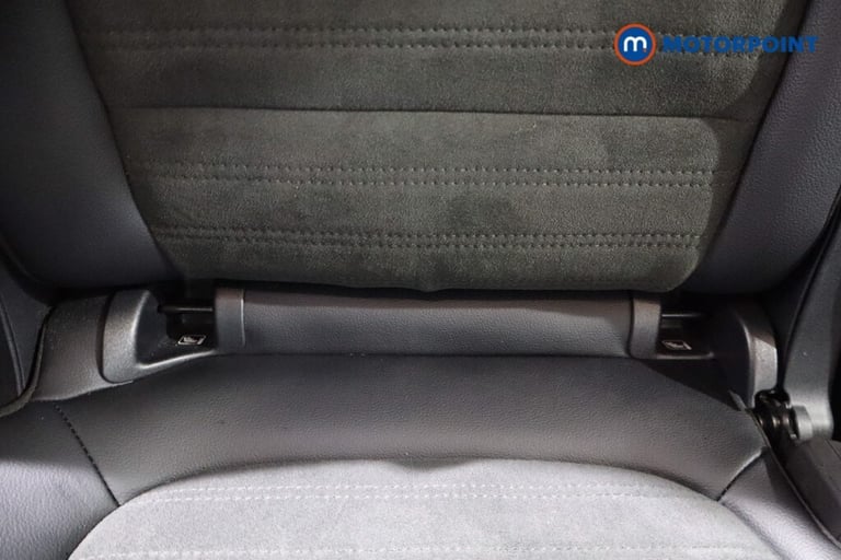 2022 Ford Kuga 2.5 PHEV ST-Line X Edition 5dr CVT HATCHBACK PETROL/ELECTRIC Automatic