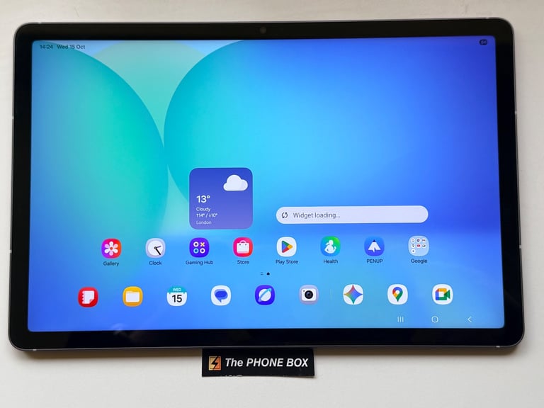 image for Samsung Galaxy Tab S10FE