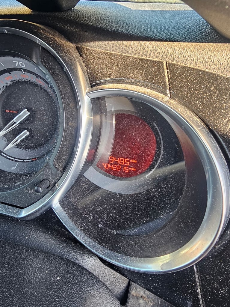 CITROEN DS3