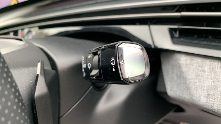 2024 Peugeot 3008 73kWh GT SUV 5dr Electric Auto (210 ps) SUV Electric Automatic