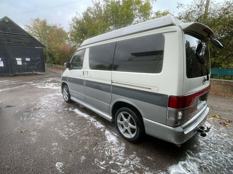image for Mazda Bongo 