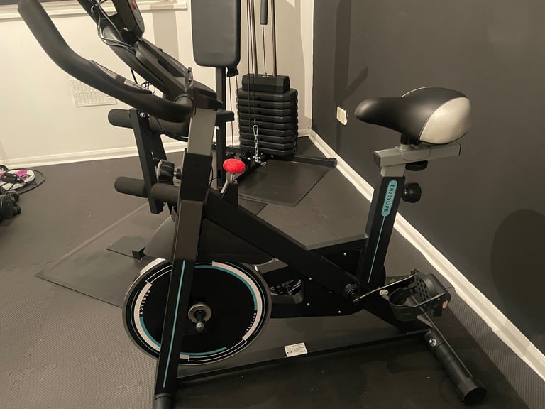 Exercise bike for Sale in Cardiff Gumtree