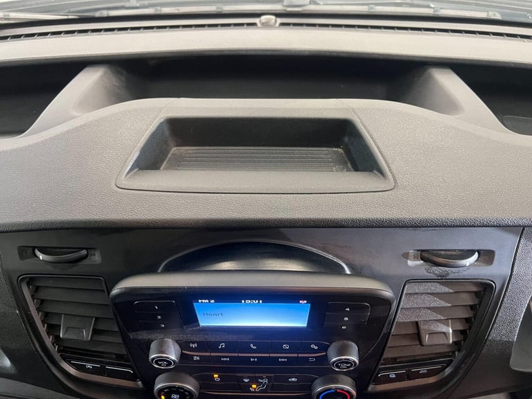 2022 Ford Transit 2.0 EcoBlue 105ps H2 Leader Van PANEL VAN DIESEL Manual