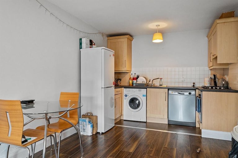 One Bedroom apartment to rent South Studios 