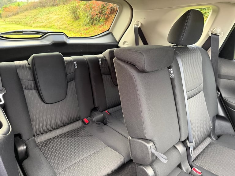 2020 Nissan X-Trail 1.7 dCi Acenta Premium SUV 5dr 7Seater CVT Euro6 150BHP Auto