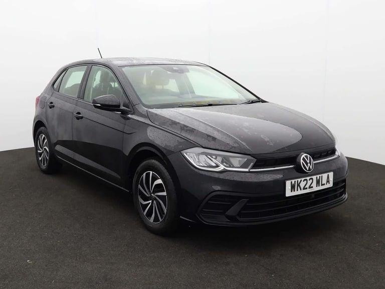 Used Volkswagen POLO for Sale in Derby, Derbyshire | Gumtree