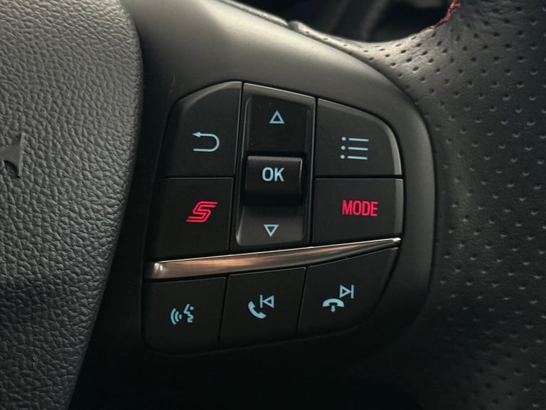 2023 Ford Puma 1.5 EcoBoost ST 5dr HATCHBACK PETROL Manual