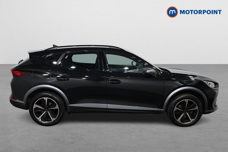 2022 Cupra Formentor 1.5 TSI 150 V1 5dr DSG SUV Petrol Automatic