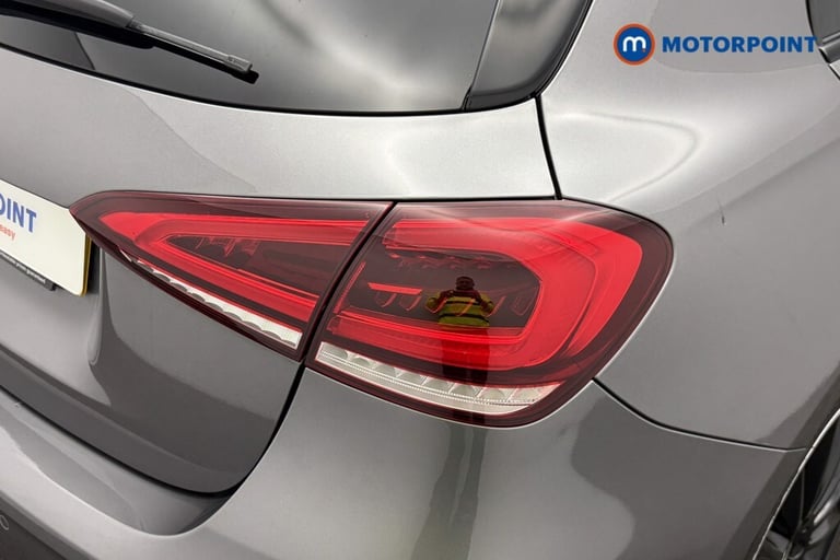 2023 Mercedes-Benz A-Class A200 AMG Line Premium Plus Night Edition 5dr Auto Hatchback Petrol Aut...