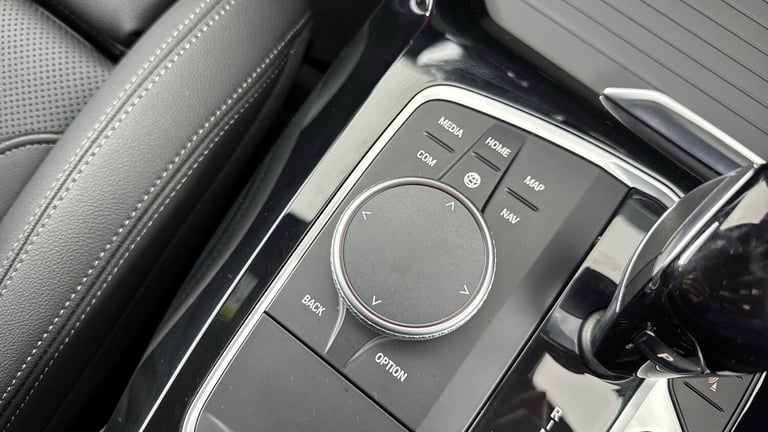 2024 BMW X3 xDrive20 M Sport 5dr Step Auto [Pro Pack] Petrol Estate Estate Petrol Automatic