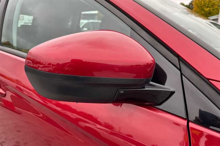 2019 Vauxhall Grandland X 1.2 Turbo SE 5dr HATCHBACK PETROL Manual