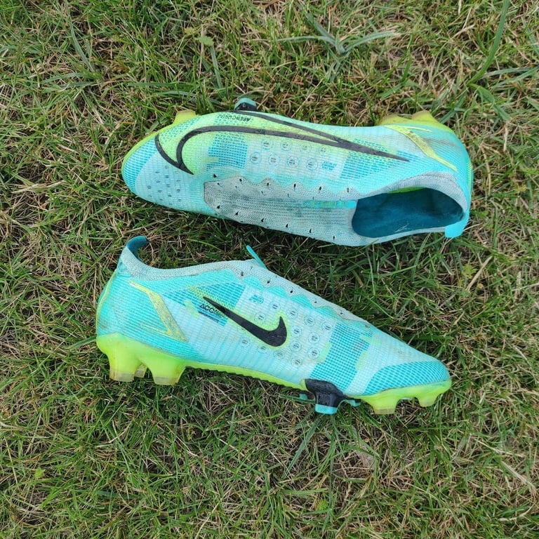 Nike Mercurial Vapor