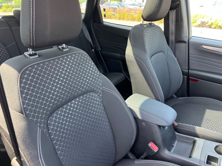 2024 Ford Kuga 5Dr Titanium 2.5 PHEV 243PS 2WD Auto Estate Petrol Parallel PHEV Automatic