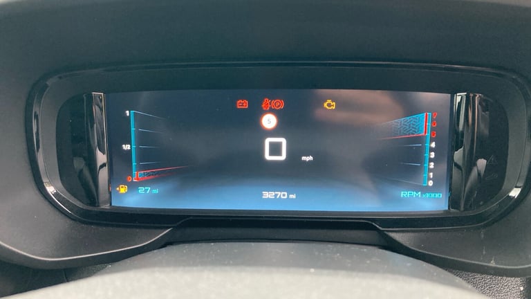 2024 Citroen Berlingo M Diesel 1.5 BlueHDi 100ps Van Enterprise Van Diesel Manual