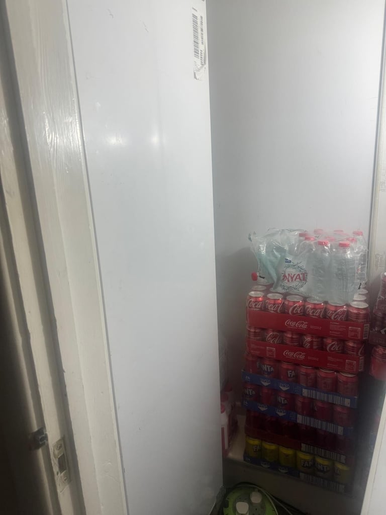 Smash Burger Shop for sale - Hornchurch 