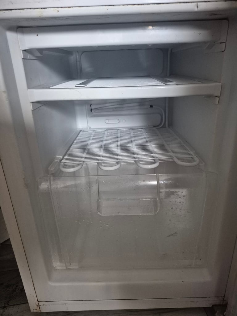 Used fridge