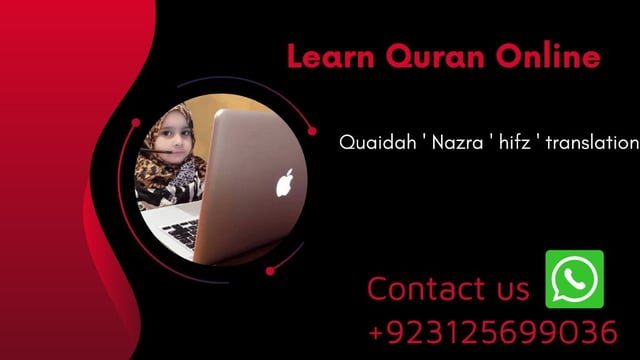 Quran clasess for kids and adults online 3 days free trial
