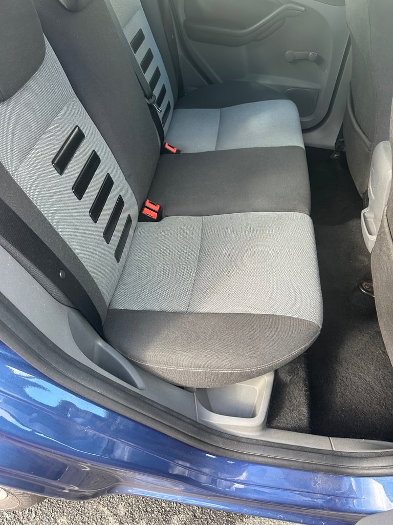 Ford, FOCUS, Hatchback, 2008, Manual, 1798 (cc), 5 doors