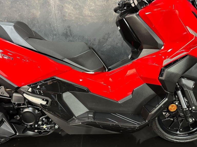 2025 Honda ADV 350 350 CVT V-Belt Euro 5