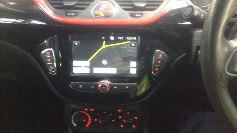 2019 Vauxhall Corsa 1.4i ecoTEC Griffin Hatchback 5dr Petrol Manual Euro 6 (75 ps) Hatchback Petr...