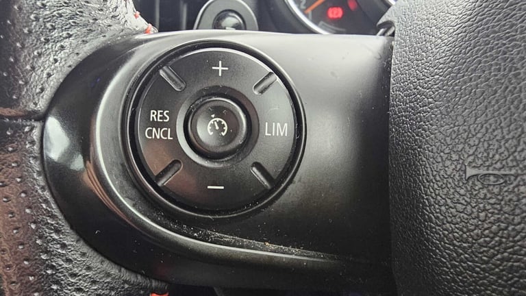 2018 MINI Countryman 2.0 Cooper S 5dr Auto HATCHBACK PETROL Automatic