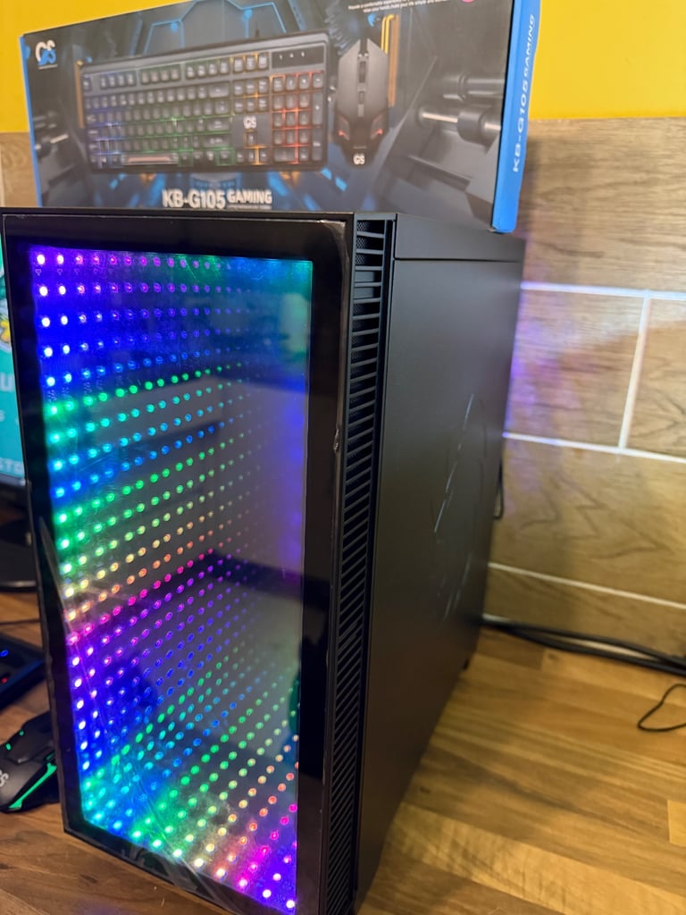 AMD Ryzen 5 Gaming PC 🎃BARGAIN🎃
