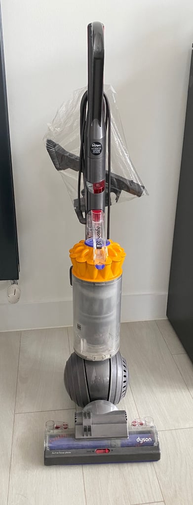 Dyson DC40 Vacuum Cleaner