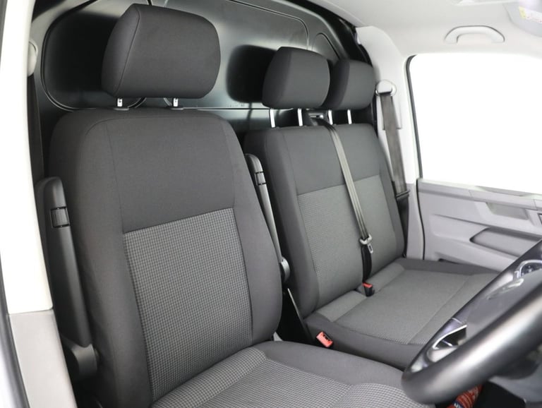 2023 Volkswagen Transporter 2.0 TDI T28 Startline Panel Van 5dr Diesel Manual FWD SWB Euro 6 (s/s...