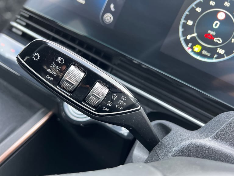 2024 Omoda OMODA 5 Dr Comfort 1.6 Auto Estate Petrol Automatic