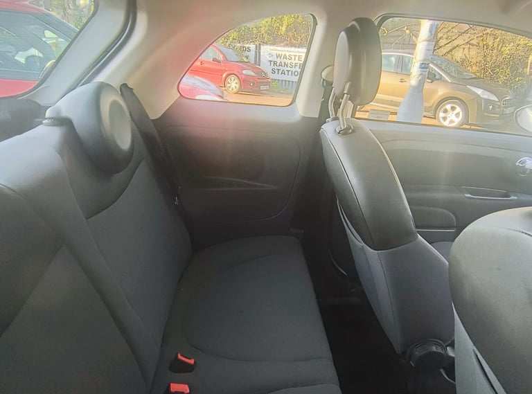 Fiat 500 Pop Aircon 3 door hatchback 