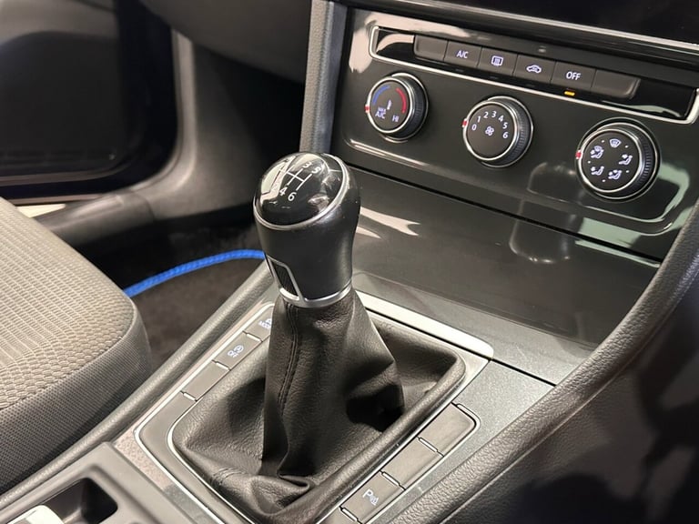 2019 Volkswagen Golf 1.5 TSI EVO Match Hatchback 5dr Petrol Manual Euro 6 (s/s) (130 ps) Hatchbac...