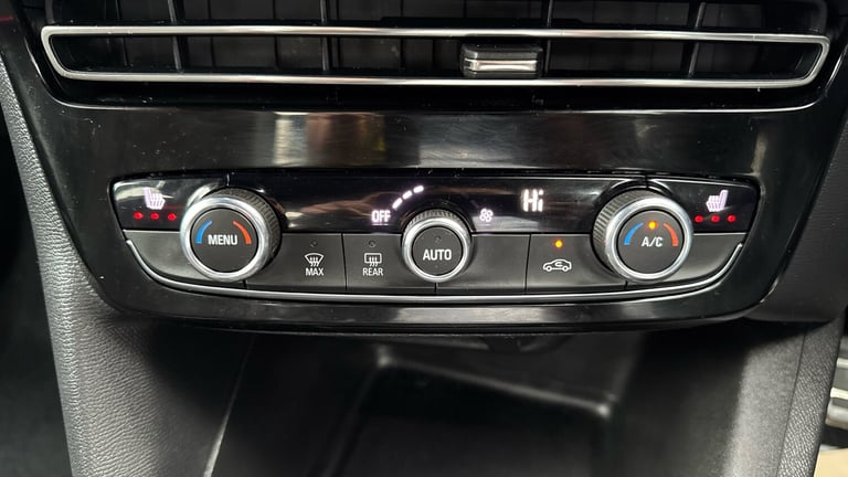 2022 Vauxhall Mokka 1.2 Turbo 100 SRi Premium 5dr Petrol Hatchback Hatchback Petrol Manual