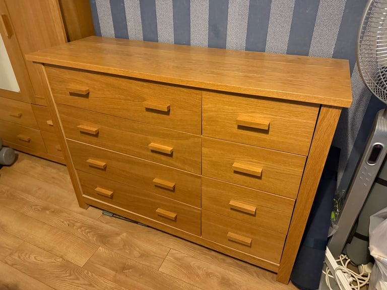 image for Free Chest of drawers