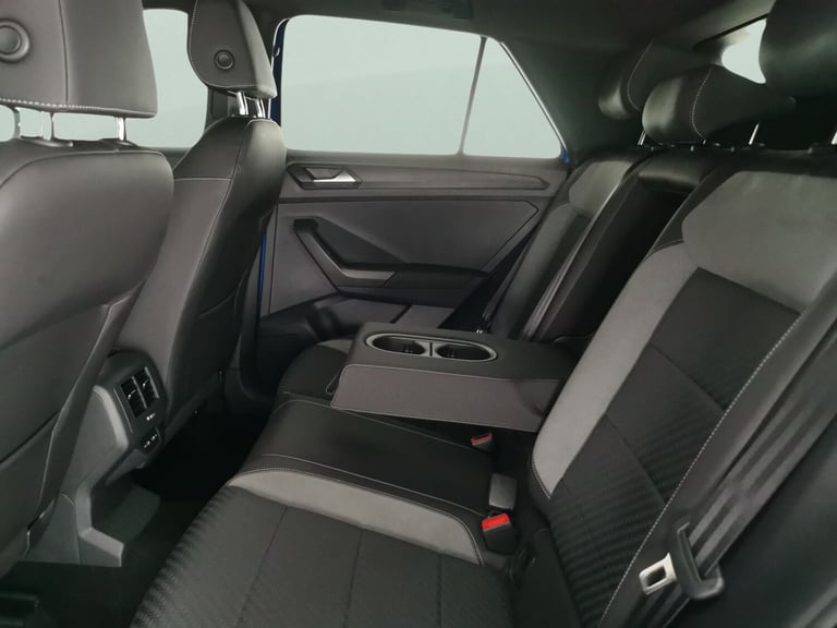 2021 Volkswagen T-Roc 1.5 TSI EVO R-Line 5dr DSG HATCHBACK PETROL Automatic