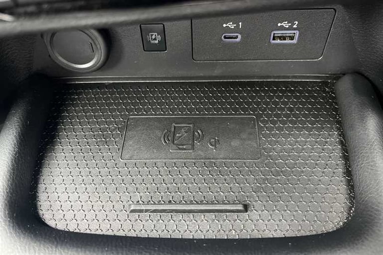 2024 Nissan Juke 1.6 HYBRID TEKNA 5DR AUTO Hatchback Hybrid Automatic